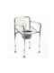 Krzesło toaletowe (składane) Timago FS 894