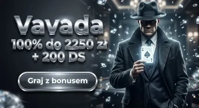 Vavada Casino